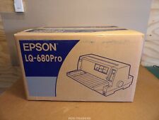 Epson 680 pro d'occasion  Expédié en Belgium