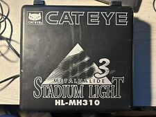 Cateye stadium bike for sale  BROUGH