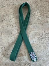 Danrho kampfsport gürtel gebraucht kaufen  Hemer