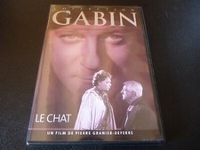 Dvd chat collection d'occasion  Saint-Marcel