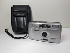 Compact argentique konica d'occasion  Roussillon