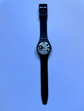 Swatch so28z100 limited usato  Teramo