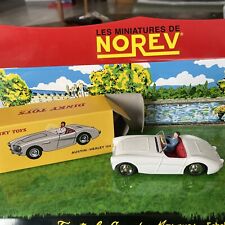Austin healey 100 d'occasion  Cournonterral