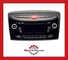 Stereo autoradio display usato  Napoli