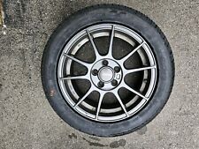 Autec wizard 5x15 gebraucht kaufen  Eschweiler