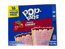 New pop tarts for sale  Shipping to Ireland