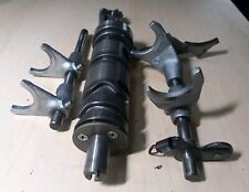 Suzuki 380 forchette usato  Caserta