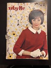 Sibylle heft 1962 gebraucht kaufen  Eberswalde