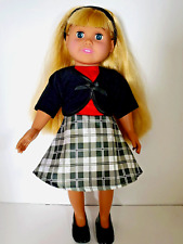 Springfield collection doll for sale  Paola