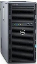 Placa Raid Dell PowerEdge T130 Server E3-1270 v6 3.8GHz 32GB RAM 2x1TB HDD H730 comprar usado  Enviando para Brazil