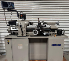 Sharp hardinge hlv for sale  Los Angeles