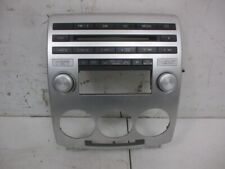 Blende links radio gebraucht kaufen  Bad Nauheim
