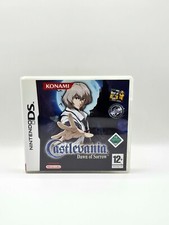 Castlevania dawn sorrow gebraucht kaufen  Nürnberg