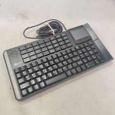Teclado alfanumérico compacto NCR-593266809090 NCR USB TESTADO (FIO EXPOSTO) comprar usado  Enviando para Brazil