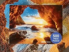 500 pieces puzzles for sale  Fort Collins