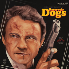 Reservoir dogs limited for sale  La Crescenta