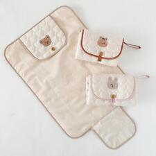 Foldable portable diaper for sale  USA