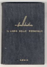 Libro delle meraviglie. usato  Firenze