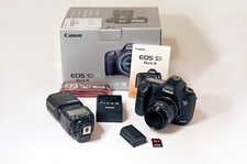 Canon eos mark for sale  Bellevue