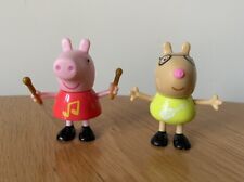 Peppa pig series for sale  ALFRETON