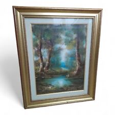 Quadro paesaggio mariolino usato  Italia