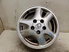 Wheel 15x6 alloy for sale  Wichita
