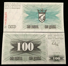Bosnia herzegovina 100 for sale  Nazareth