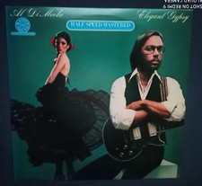 Meola elegant gipsy usato  Napoli