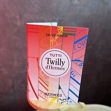 Tutti twilly hermes d'occasion  Boulogne-sur-Mer