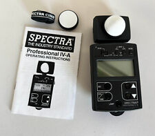 Spectra cine professional for sale  New York