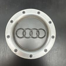 Genuine audi alloy for sale  KEIGHLEY