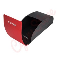 Prada universal red for sale  Brooklyn