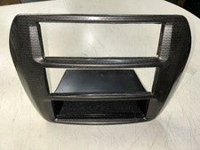 Dash radio bezel for sale  Tamaqua