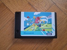 Twin bee msx d'occasion  Levallois-Perret