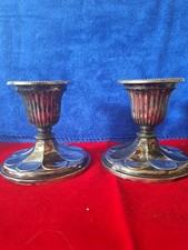 Vintage pair solid for sale  WORKSOP