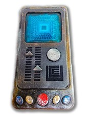 Custom sci communicator for sale  Glendale