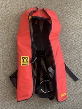 Crewsaver crewfit 150n for sale  KING'S LYNN