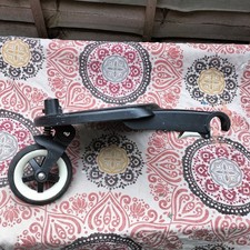 Bugaboo wheeled board for sale  WATFORD