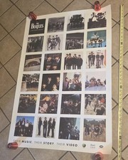 Beatles anthology video for sale  Toledo