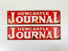 Pair vintage 1950s for sale  NEWCASTLE UPON TYNE