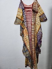 African kaftan dress for sale  NEWCASTLE UPON TYNE