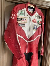 Ducati motorcycle biker for sale  BIDEFORD