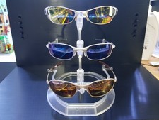 oakley stand for sale oakley stand for sale WORTHING