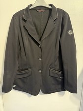 Horsewear black competition for sale  UXBRIDGE