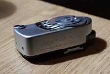 Leica meter vintage for sale  DRONFIELD