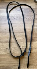 Plain brown leather for sale  TRURO