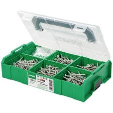 Spax 5000009162019 kombi gebraucht kaufen  Wernberg-Köblitz