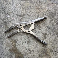 Vintage petersen vise for sale  Henderson