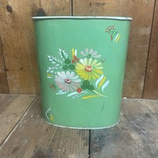 Vtg metal floral for sale  Minneapolis