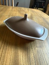 Poole pottery butter for sale Poole pottery butter for sale  NEWCASTLE UPON TYNE